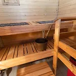 By Interhome Дом отдыха Rokua