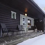 By Interhome Дом отдыха Rokua