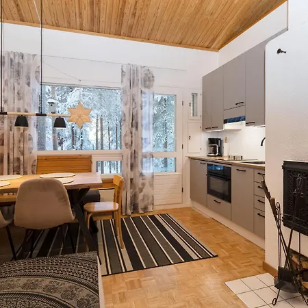 Loma-asunnot By Interhome *